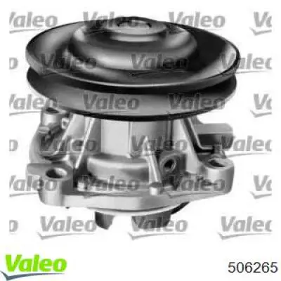 Помпа 506265 VALEO