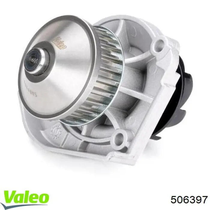 Помпа 506397 VALEO