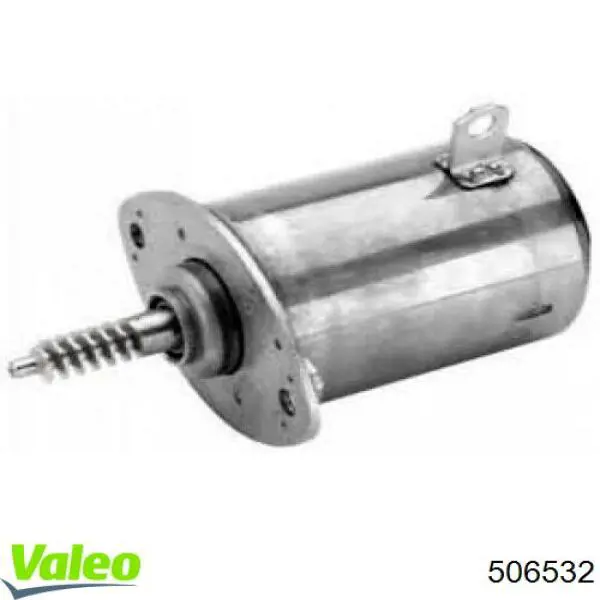 Помпа 506532 VALEO