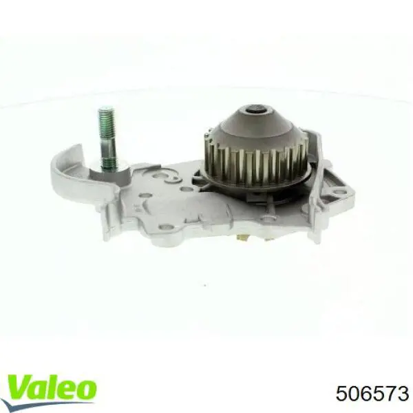 Помпа охлаждения VALEO 506573 цена, от 19.95 USD