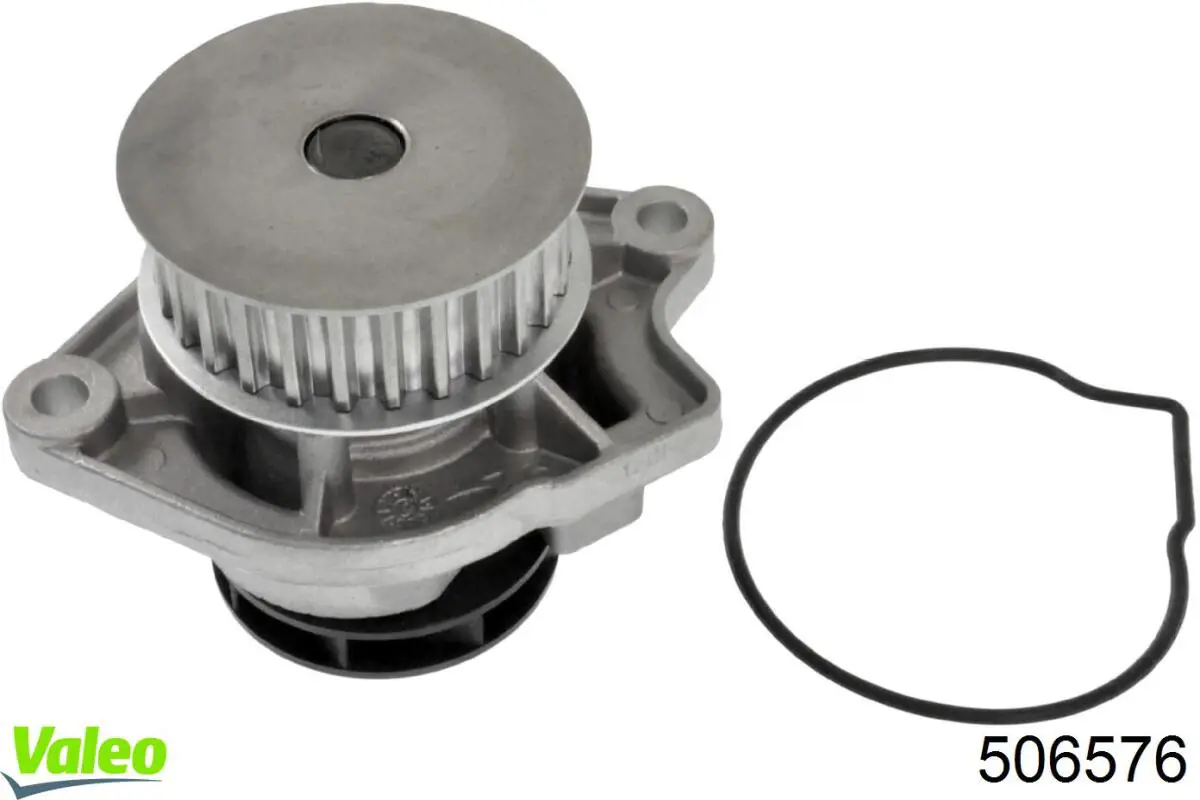 Помпа 506576 VALEO