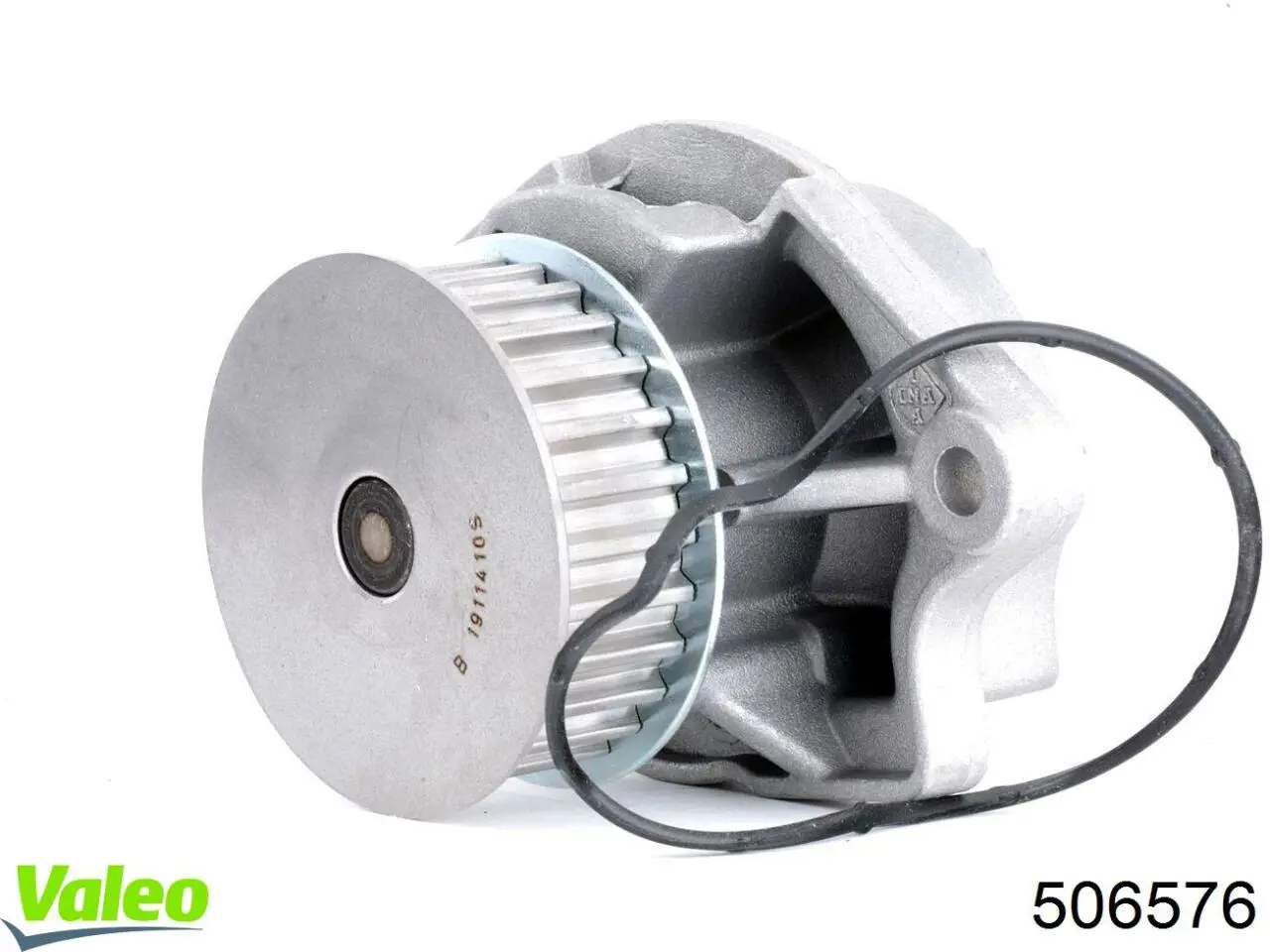 Водяной насос VALEO 506576