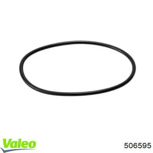 Купить 506595 VALEO Насос охлаждения