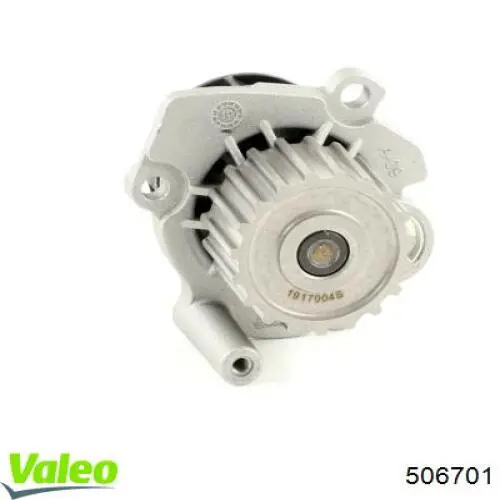 506701 VALEO