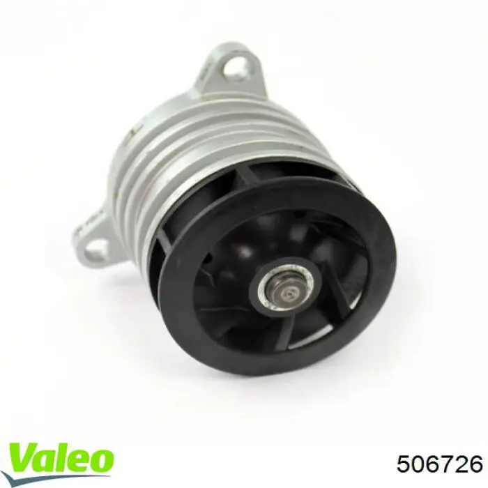 Водяной насос VALEO 506726