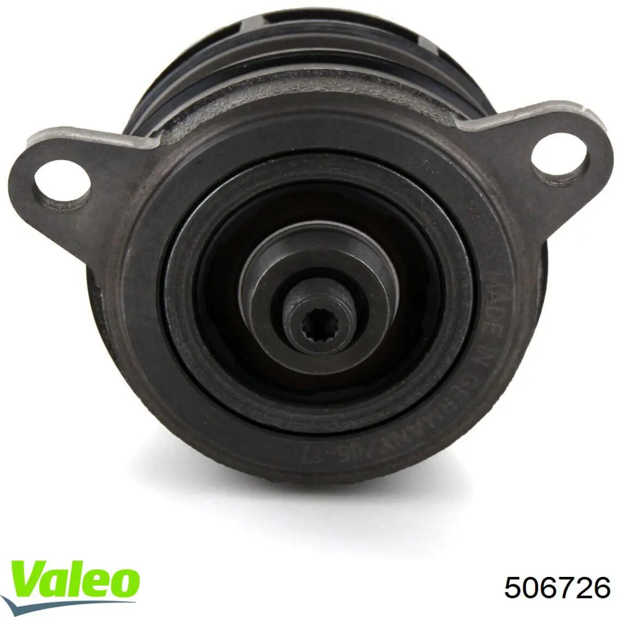 Помпа 506726 VALEO