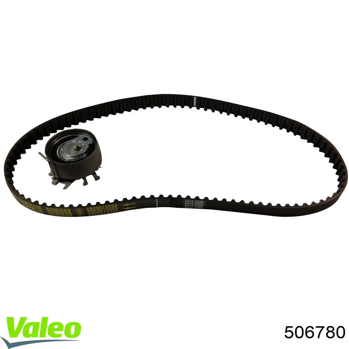 Помпа охлаждения VALEO 506780 цена, от 46.10 USD