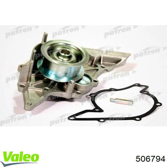 Помпа 506794 VALEO