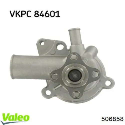 506858 VALEO