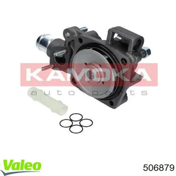 Купить 506879 VALEO Насос охлаждения