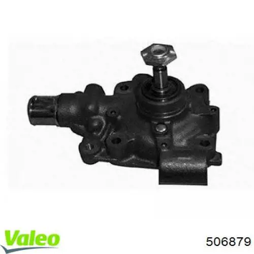 Помпа 506879 VALEO