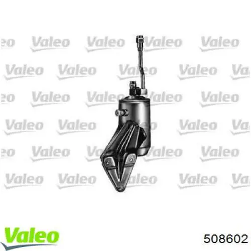 Осушитель кондиционера 508602 VALEO