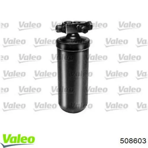 Осушитель кондиционера 508603 VALEO