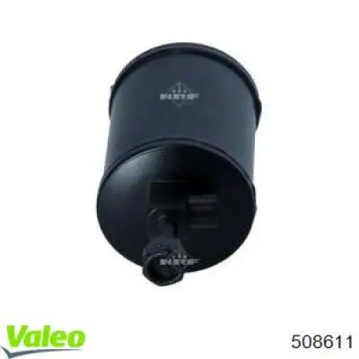Receptor-secador del aire acondicionado 508611 VALEO