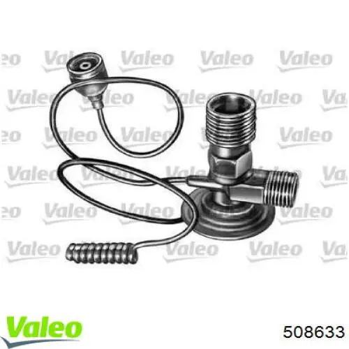  508633 VALEO