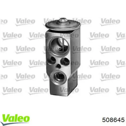  508645 VALEO