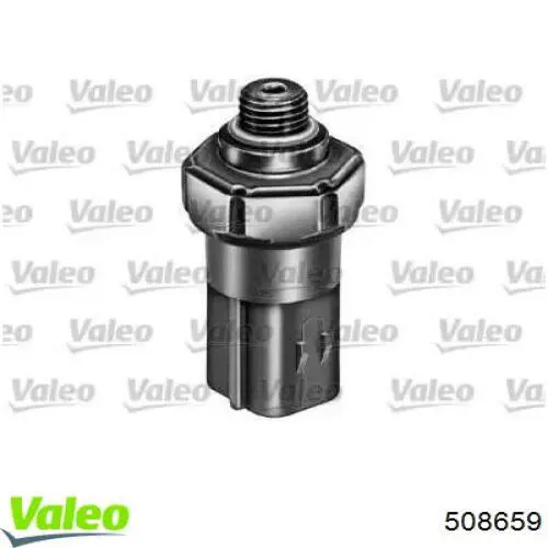 508659 VALEO датчик абсолютного давления кондиционера