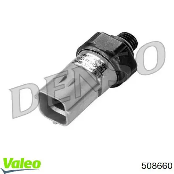 Filtro de aceite 508660 VALEO