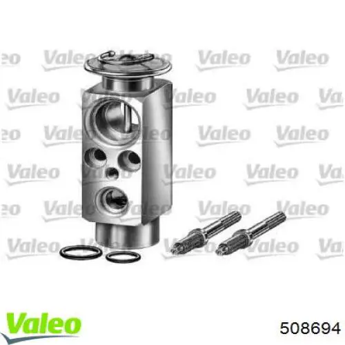  508694 VALEO