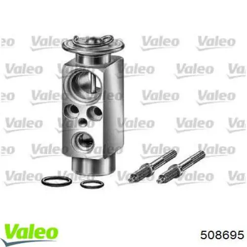  508695 VALEO