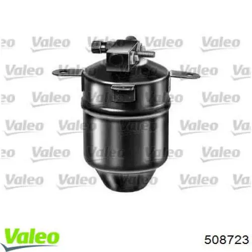 508723 VALEO осушитель кондиционера