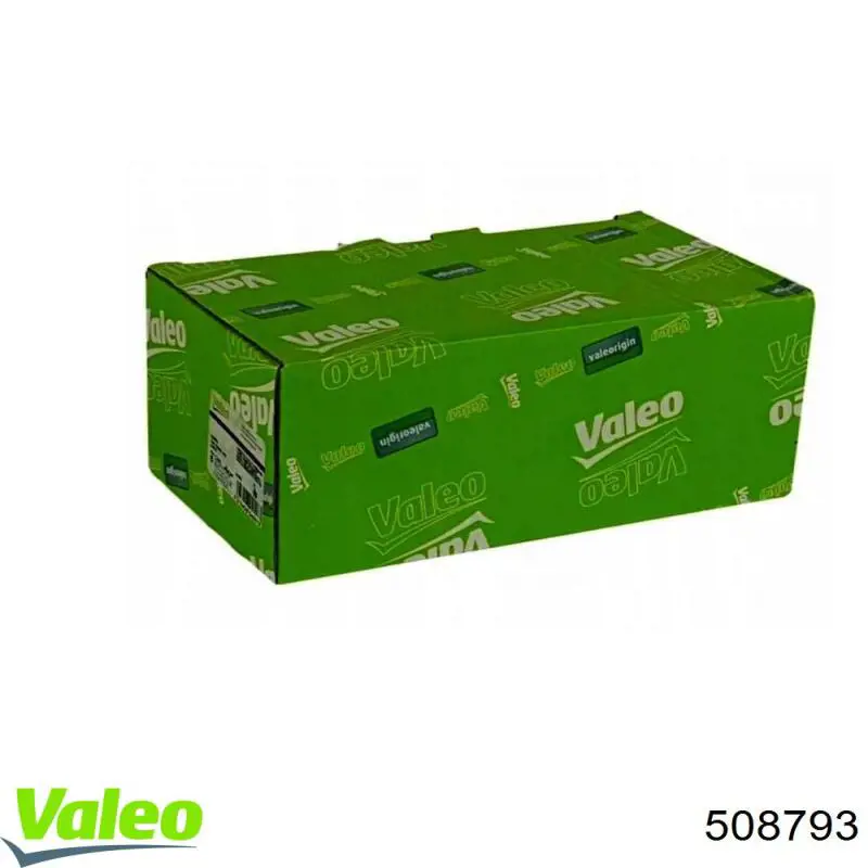 Купить 508793 VALEO Датчик температуры салона