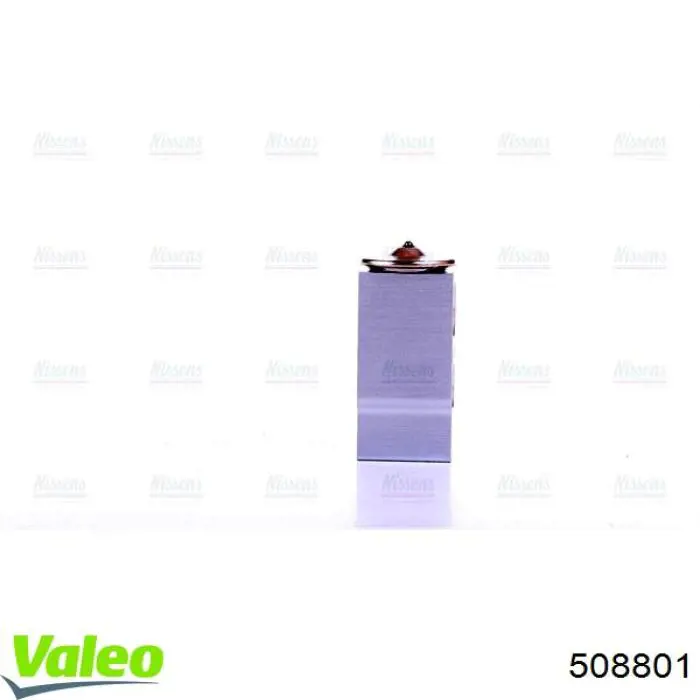 Клапан расширительный VALEO 508801 цена, от 12.67 USD