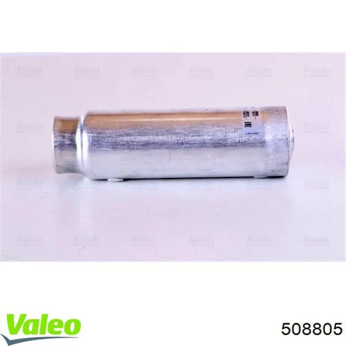508805 VALEO ресивер-осушитель кондиционера
