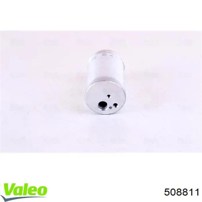Receptor-secador del aire acondicionado 508811 VALEO