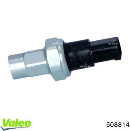 Датчик абсолютного давления кондиционера VALEO 508814 цена, от 25.95 USD