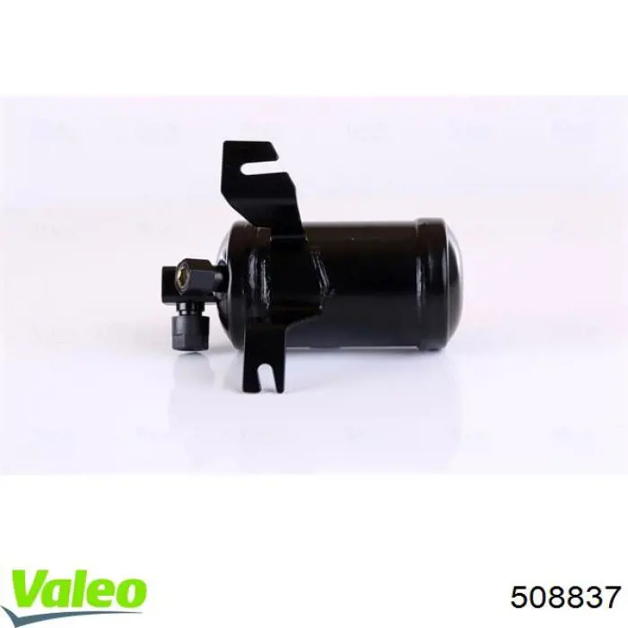 Осушитель кондиционера VALEO 508837 цена, от 18.34 USD