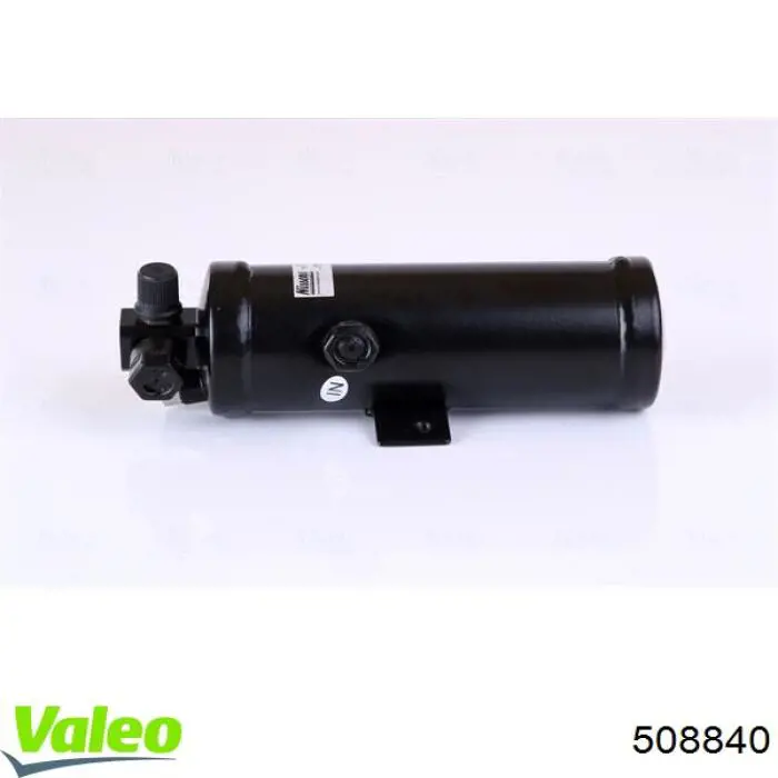 Receptor-secador del aire acondicionado 508840 VALEO
