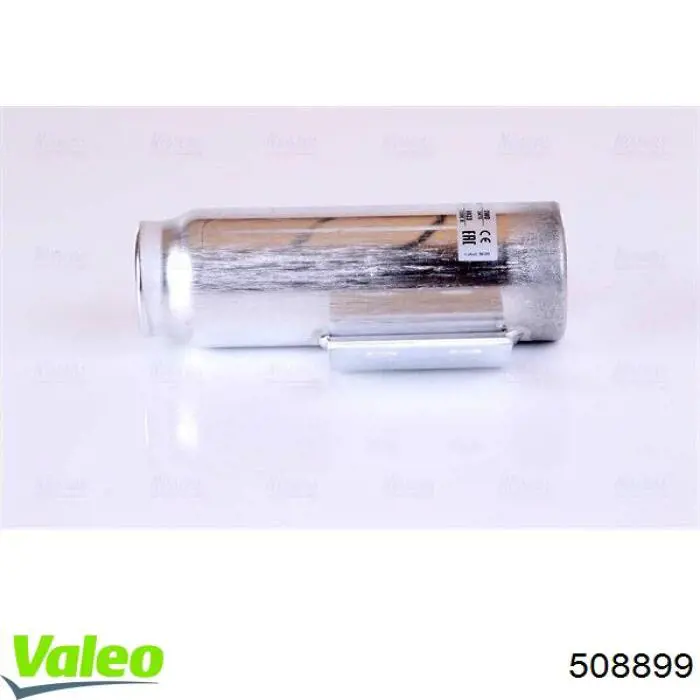Receptor-secador del aire acondicionado 508899 VALEO