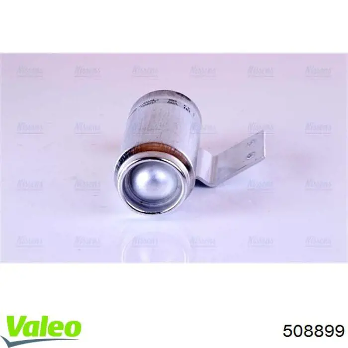 Осушитель кондиционера 508899 VALEO