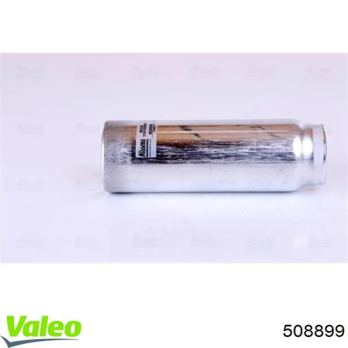 Ресивер кондиционера VALEO 508899