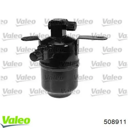 Купить 508911 VALEO Осушитель кондиционера