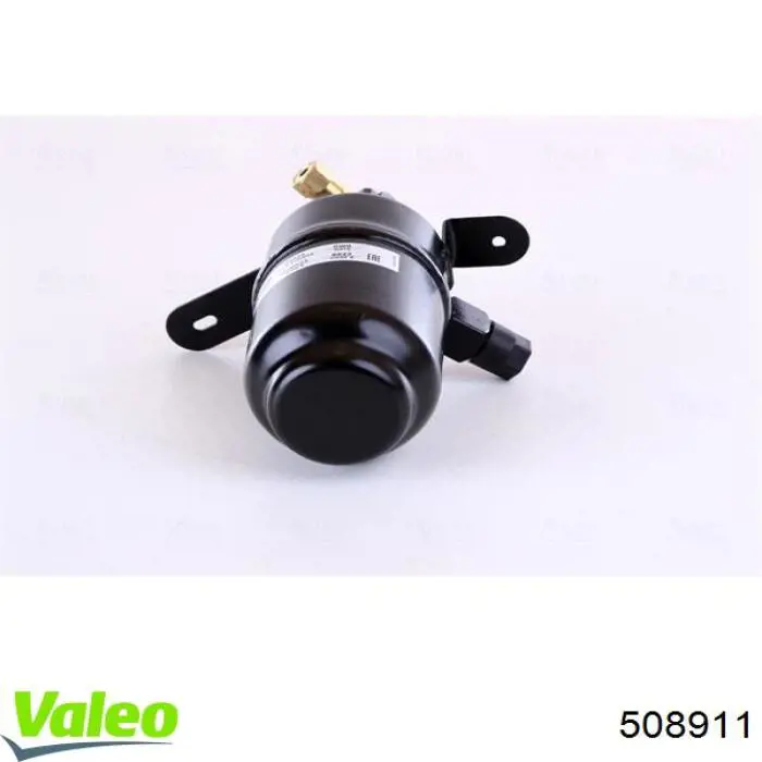 Осушитель кондиционера VALEO 508911 цена, от 17.90 USD