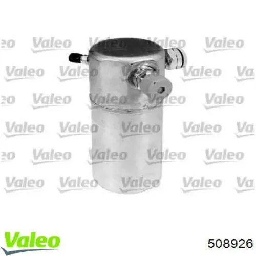 Осушитель кондиционера 508926 VALEO