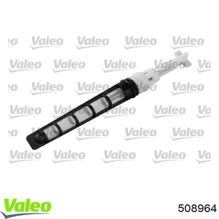 Клапан компрессора кондиционера VALEO 508964
