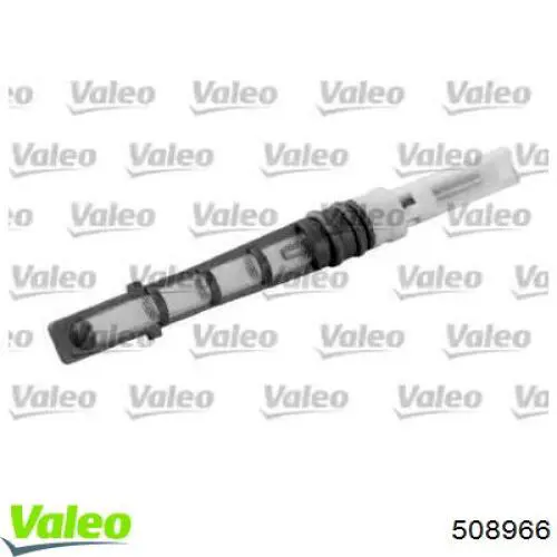 Клапан компрессора кондиционера VALEO 508966