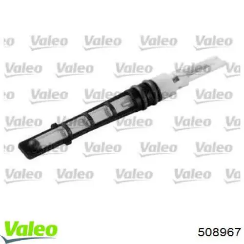 Клапан компрессора кондиционера VALEO 508967