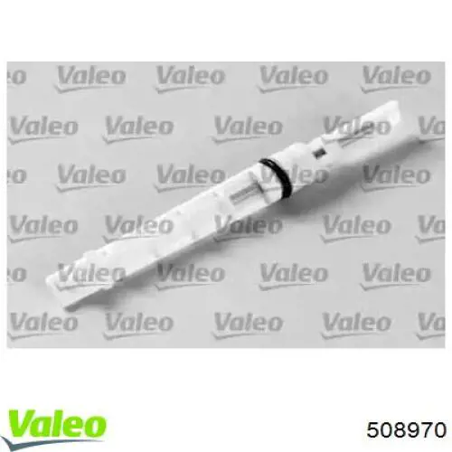 Клапан компрессора кондиционера VALEO 508970