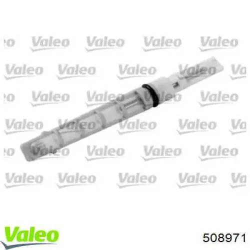 508971 VALEO клапан trv кондиционера