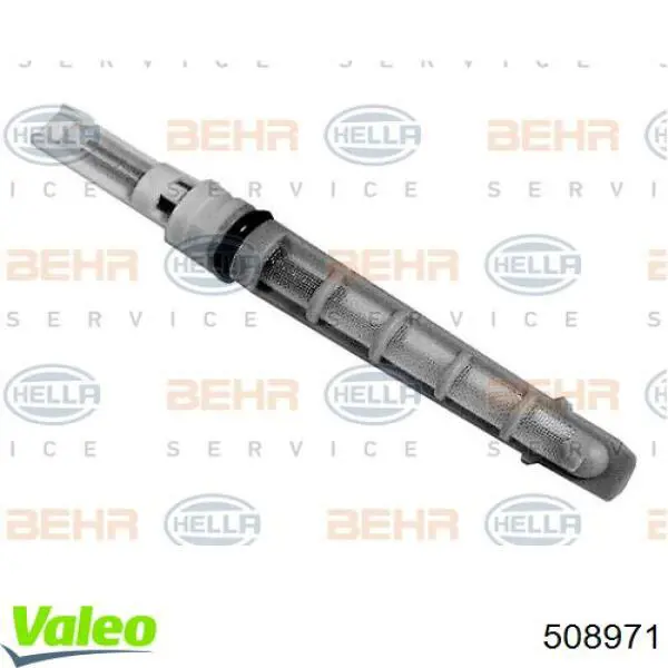 Купить 508971 VALEO Клапан TRV кондиционера