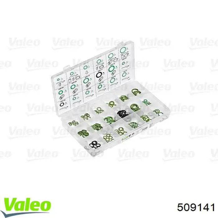 509141 VALEO 