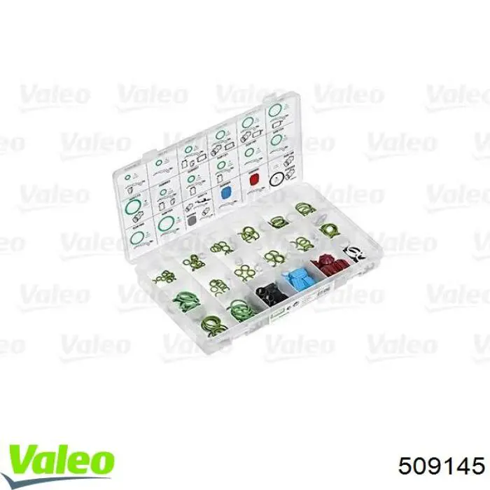  VALEO 509145 цена, от 4.68 USD