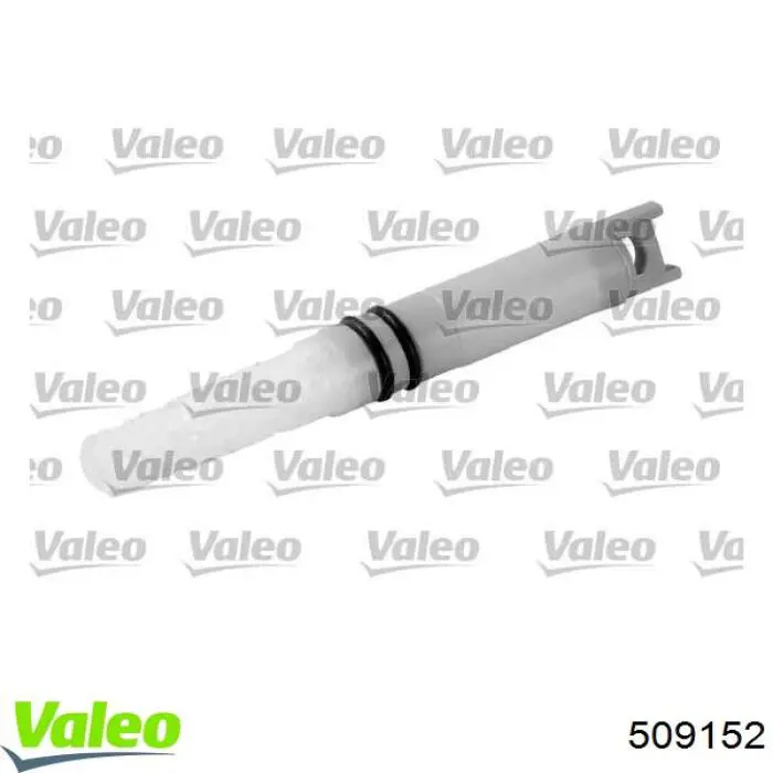 Клапан компрессора кондиционера VALEO 509152