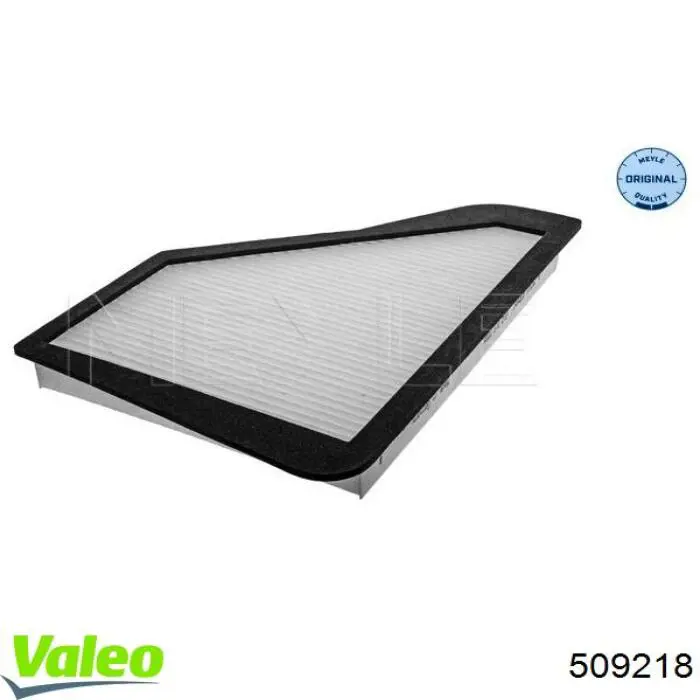  VALEO 509218 цена, от 2.07 USD