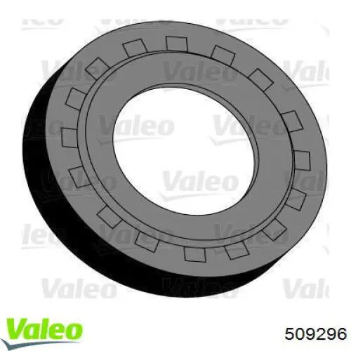 Ремкомплект компрессора кондиционера VALEO 509296 цена, от 67.15 USD