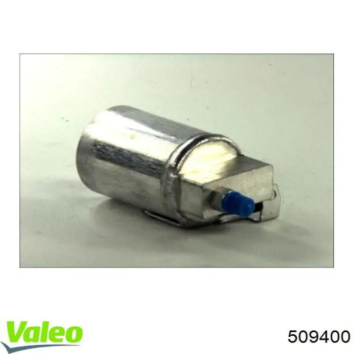 Осушитель кондиционера VALEO 509400 цена, от 23.86 USD